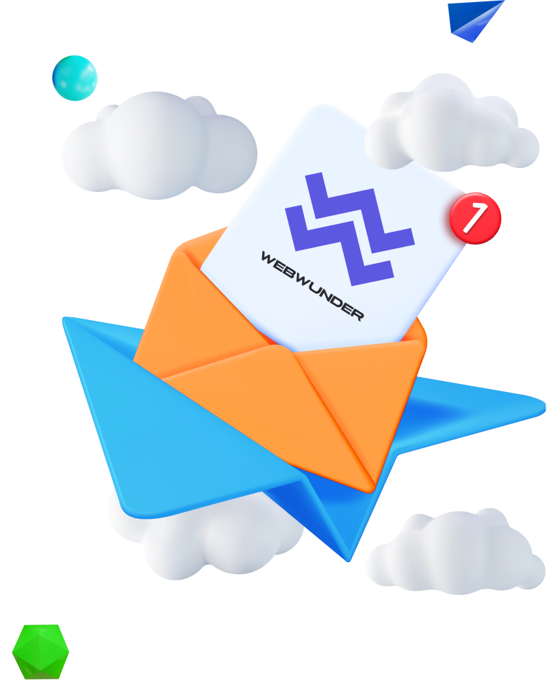 WebWunder Image