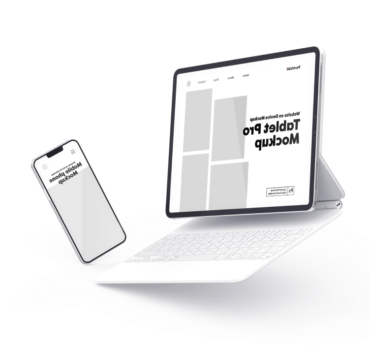 Webwunder Ipad Image